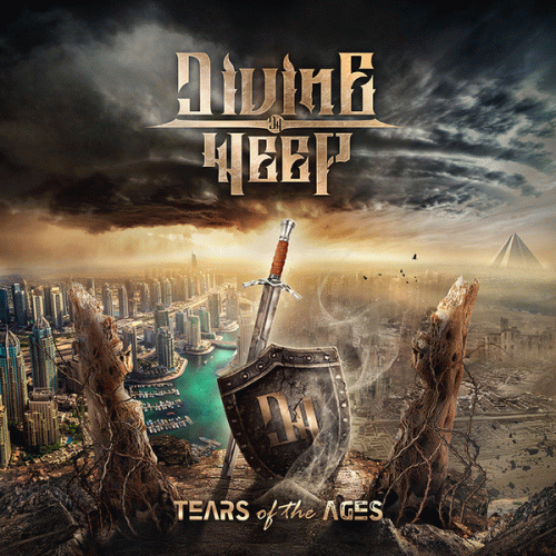 Divine Weep : Tears of the Ages